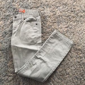 🖤Boys Gray Skinny Jeans